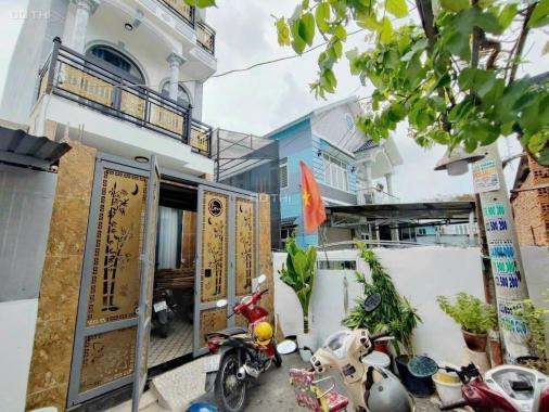 Bán Nhà Lê Văn Khương Hiệp Thành Quận 12 50M2 Chỉ 2 Tỷ 9 ..