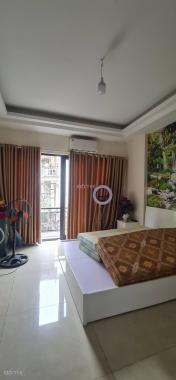 Cực Phẩm: Bán Nhà Quận Đống Đa. Ô Tô vào nhà, ở ngay. 58m. nhỉnh 13 tỷ