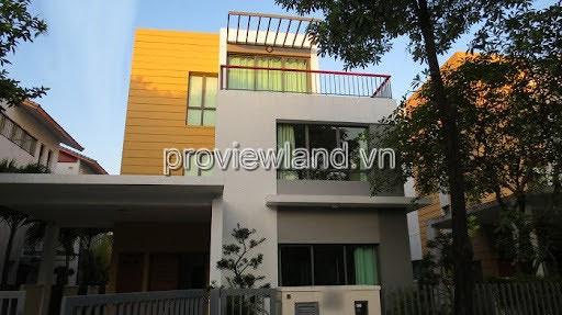 VILLA RIVIERA AN PHÚ CẬP NHẬT GIỎ HÀNG BÁN VÀ CHO THUÊ GIÁ TỐT