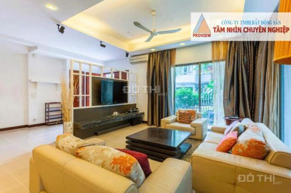 VILLA RIVIERA AN PHÚ CẬP NHẬT GIỎ HÀNG BÁN VÀ CHO THUÊ GIÁ TỐT