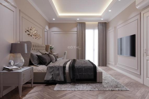 Bán gấp CH 70m2, 83m2 ban công ĐN tại tòa HTT 89 Phùng Hưng, Hà Đông gần chợ Yên Phúc