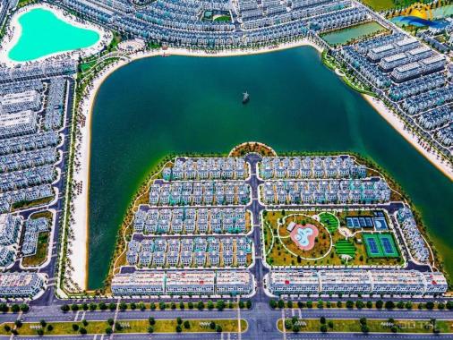 Bán nhà biệt thự tại Dự án Vinhomes Ocean Park Gia Lâm, Gia Lâm, Hà Nội 183.6m2 giá 36 tỷ