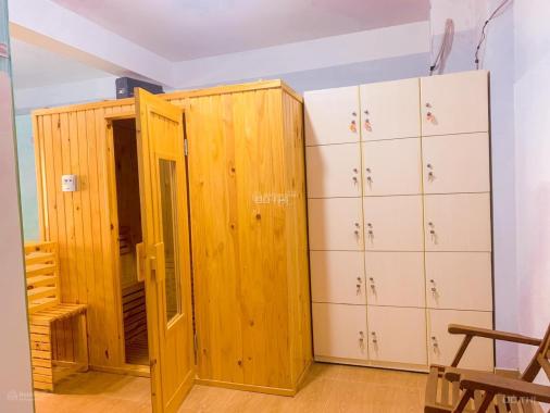 Chính chủ cần bán khách sạn Diệp Thảo - 38 Hà Huy Tập, Phường 3, thành phố Đà Lạt