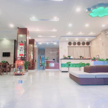 Chính chủ cần bán khách sạn Diệp Thảo - 38 Hà Huy Tập, Phường 3, thành phố Đà Lạt
