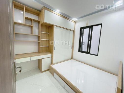 Tôi có căn hộ chung cư mini minh khai, gần chợ gốc đề, ở ngay, full nội thất DT 35-50m2