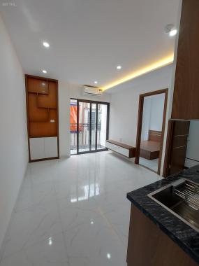 Tôi có căn hộ chung cư mini minh khai, gần chợ gốc đề, ở ngay, full nội thất DT 35-50m2