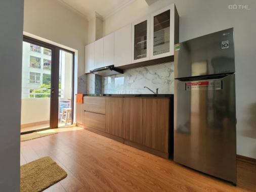 2PN 1wc tòa CT4-3 KĐT Mễ Trì Hạ 56m2 2,43 tỷ