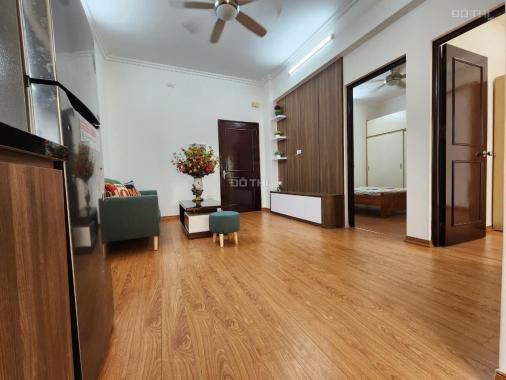 2PN 1wc tòa CT4-3 KĐT Mễ Trì Hạ 56m2 2,43 tỷ