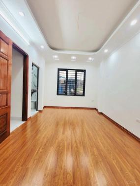 TAM TRINH-MINH KHAI_5 TẦNG LÔ GÓC_3.95TỶ