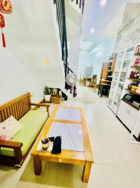 BÁN GẤP ĐI ĐỊNH CƯ NHÀ NGUYỄN TRI PHƯƠNG, P4, Q10, HẺM 7M, 41M2, Chỉ 8.1TỶ TL- 0966035035