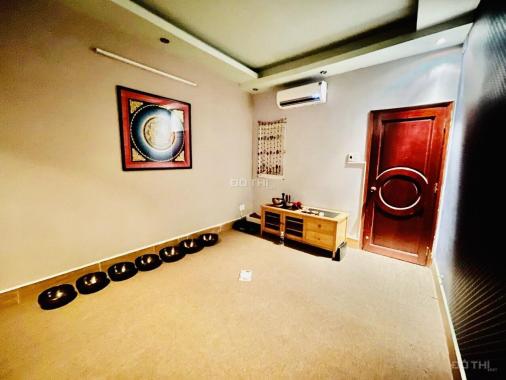 BÁN GẤP ĐI ĐỊNH CƯ NHÀ NGUYỄN TRI PHƯƠNG, P4, Q10, HẺM 7M, 41M2, Chỉ 8.1TỶ TL- 0966035035