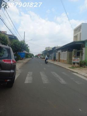 Bán đất 2 mặt tiền đường HOÀNG QUỐC VIỆT - Pleiku