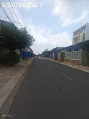 Bán đất 2 mặt tiền đường HOÀNG QUỐC VIỆT - Pleiku