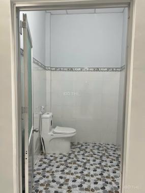 Bán nhà cấp 4,Tân An Hội, Củ Chi, 98,9m2 giá 650tr 2pn,1wc.