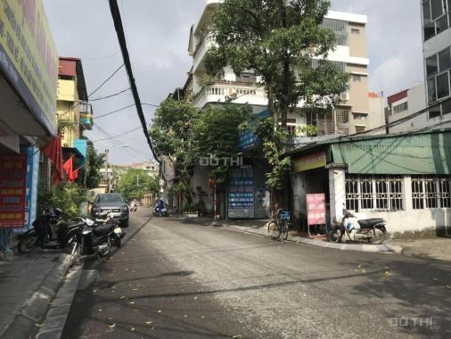 BÁN ĐẤT TẶNG NHÀ MẶT PHỐ HOA LÂM, THÔNG SỐ ĐẸP, GIÁ BÈO