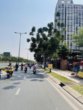HOT- Khách sạn 5 tầng kiên cố ngay Phạm Văn Đồng doanh thu trung bình 200trieu/tháng giá còn TL