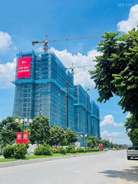 Chính chủ tôi cần nhượng lại căn hộ chung cư Khai Sơn City giá 2,9 tỷ - tầng đẹp