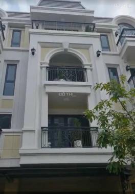 HOT! BÁN NHÀ QUẬN 7, PHẠM HỮU LẦU, KDC PHÚ MỸ CHỢ LỚN, 92.5M2, 12 TỶ