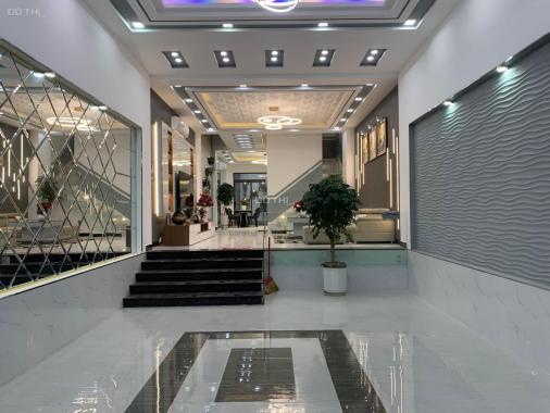 HOT! BÁN NHÀ QUẬN 7, PHẠM HỮU LẦU, KDC PHÚ MỸ CHỢ LỚN, 92.5M2, 12 TỶ