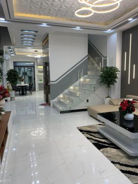 HOT! BÁN NHÀ QUẬN 7, PHẠM HỮU LẦU, KDC PHÚ MỸ CHỢ LỚN, 92.5M2, 12 TỶ