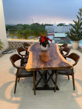 HOT! BÁN NHÀ QUẬN 7, PHẠM HỮU LẦU, KDC PHÚ MỸ CHỢ LỚN, 92.5M2, 12 TỶ
