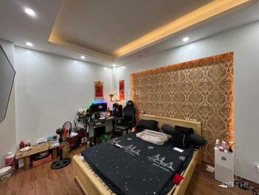 GIÁP BÁT-KIM ĐỒNG_Ô TÔ ĐỖ CỬA_4 NGỦ Ở NGAY_3.5 TỶ