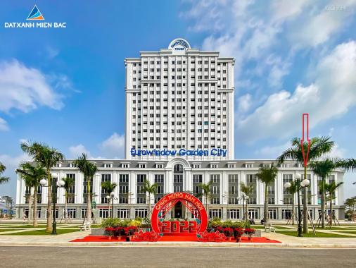 Cho thuê căn hộ Khách sạn tại trung tâm TP Thanh Hoá