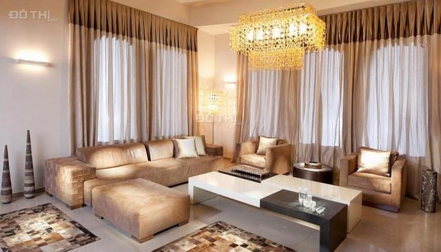 Cho thuê chung cư Golden West 02 Lê Văn Thiêm, 2PN 3PN Cực Đẹp
