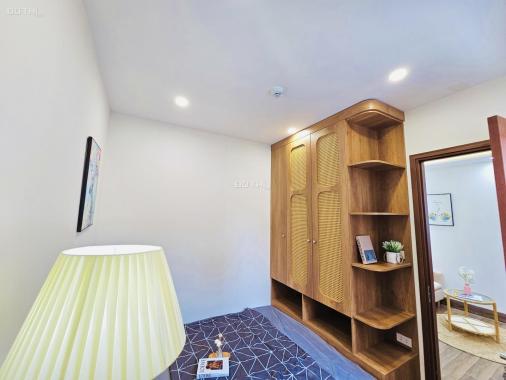Mở bán chung cư mặt đường ô tô chạy băng băng, Phố Hào Nam, Đống Đa mới Nhất