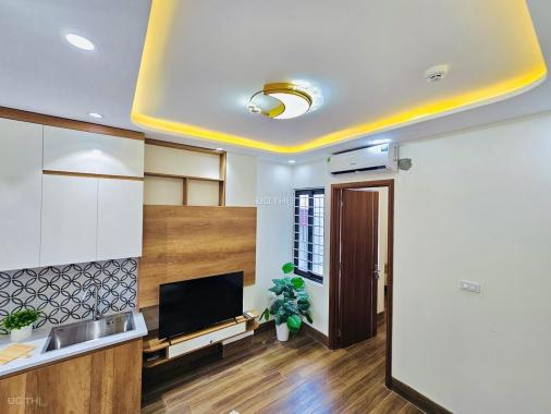 Mở bán chung cư mặt đường ô tô chạy băng băng, Phố Hào Nam, Đống Đa mới Nhất