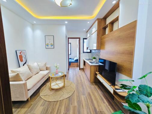 Mở bán chung cư mặt đường ô tô chạy băng băng, Phố Hào Nam, Đống Đa mới Nhất