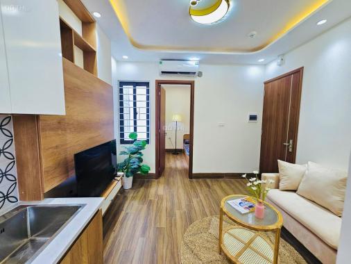 Mở bán chung cư mặt đường ô tô chạy băng băng, Phố Hào Nam, Đống Đa mới Nhất