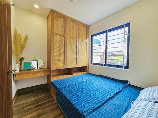 Mở bán chung cư mặt đường ô tô chạy băng băng, Phố Hào Nam, Đống Đa mới Nhất