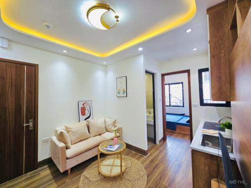 Mở bán chung cư mặt đường ô tô chạy băng băng, Phố Hào Nam, Đống Đa mới Nhất