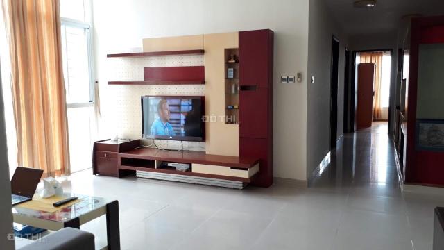 Bán căn hộ 3 phòng ngủ khu Phú Mỹ,Hoàng Quốc Việt,Quận 7