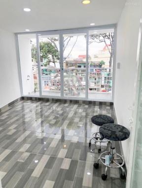 Nhà MTKD đường 3/2 4 tầng vị trí đắc địa sầm uất, có dòng tiền 16tr/th giá 5.8 tỷ TL hiếm