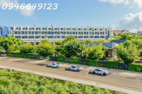12 tỷ 100 triệu- tôi chính chủ cần bán lại căn shophouse mặt tiền. Đường rộng 24m Nguyễn Đình Chiểu
