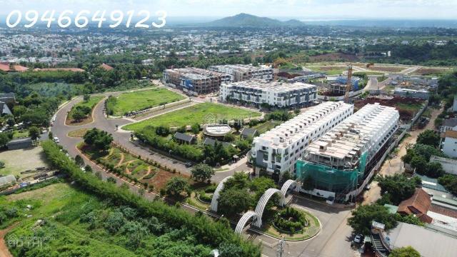 12 tỷ 100 triệu- tôi chính chủ cần bán lại căn shophouse mặt tiền. Đường rộng 24m Nguyễn Đình Chiểu