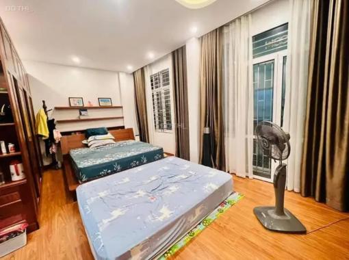 NGÕ TO NHƯ PHỐ NGÔ GIA TỰ DT45M 5T GIÁ CHỈ 5,5 TỶ ĐƯỜNG THÔNG, Ô TÔ TẢI TRÁNH VIEW CỰC VÍP Ở NGAY