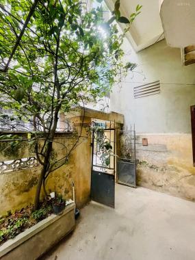 Bán nhà lô góc phố Vạn Phúc, Cầu Am, Hà Đông 60m2x3T oto vào nhà gần phố giá bán 5,9 tỷ