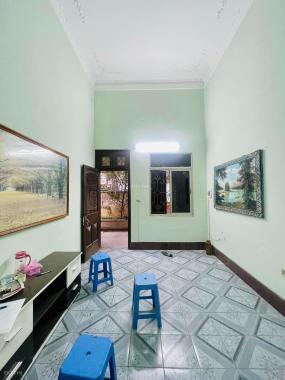 Bán nhà lô góc phố Vạn Phúc, Cầu Am, Hà Đông 60m2x3T oto vào nhà gần phố giá bán 5,9 tỷ