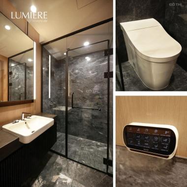 CẮT LỖ Tỷ Tỷ hàng VIP Căn hộ Lumiere RiverSide Thảo Điền View Cực Siêu Phẩm 5 Tỷ 1-2PN