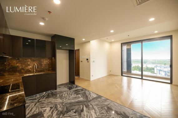 CẮT LỖ Tỷ Tỷ hàng VIP Căn hộ Lumiere RiverSide Thảo Điền View Cực Siêu Phẩm 5 Tỷ 1-2PN