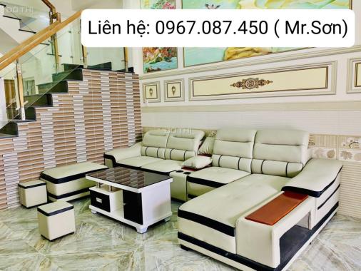 Bán căn nhà gần vòng xoay Kim Hằng, tp Tân Uyên