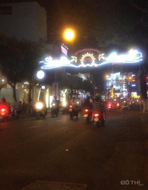BÁN NHÀ MẶT TIỀN TRỤC ĐƯỜNG LOẠI I CỦA TP LONG XUYÊN - AG (ĐƯỜNG TÔN ĐỨC THẮNG, PHƯỜNG MỸ BÌNH).