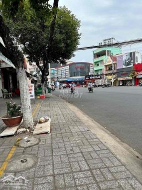 BÁN NHÀ MẶT TIỀN TRỤC ĐƯỜNG LOẠI I CỦA TP LONG XUYÊN - AG (ĐƯỜNG TÔN ĐỨC THẮNG, PHƯỜNG MỸ BÌNH).