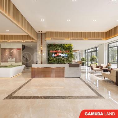 Bán căn góc 3 mặt tiền đường Phạm Văn Đồng có sẵn dòng tiền 100tr/tháng