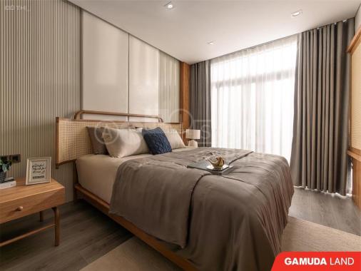 Bán căn góc 3 mặt tiền đường Phạm Văn Đồng có sẵn dòng tiền 100tr/tháng
