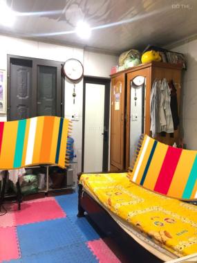 E b.án nhà 40m2, 6m ra QL5, MT 3,8m, 2 ngủ, 2 vs,1 khách,1 bếp , 2 nô gia, Q.Long Biên, giá 2,35tỷ