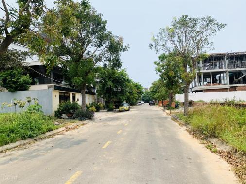 Chính chủ gửi bán lô đất Biệt thự đường Mỹ Đa Tây 1, Nam Việt Á